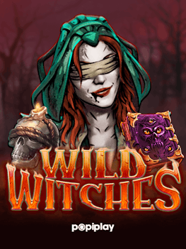 Wild Witches